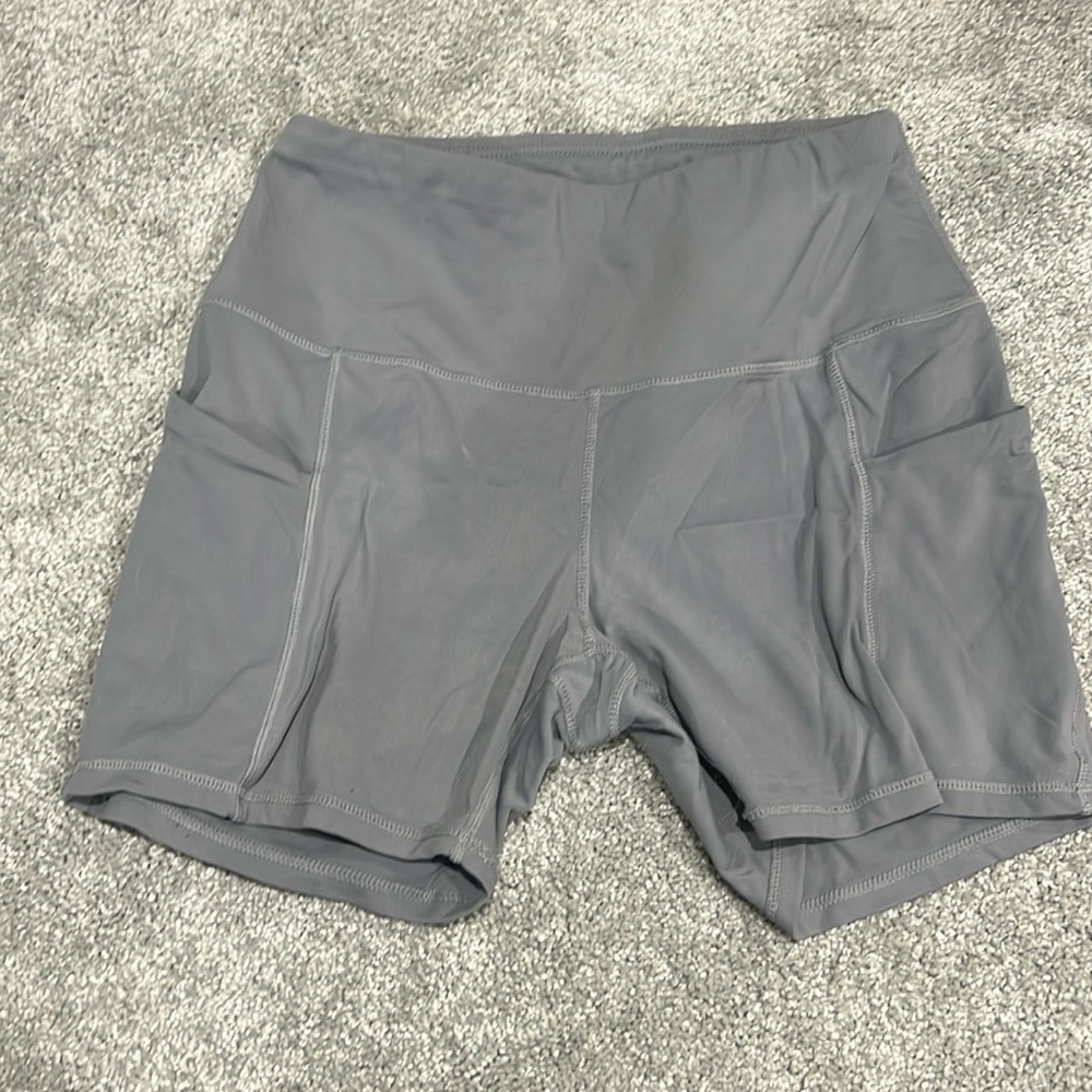 Women’s athletic shorts
